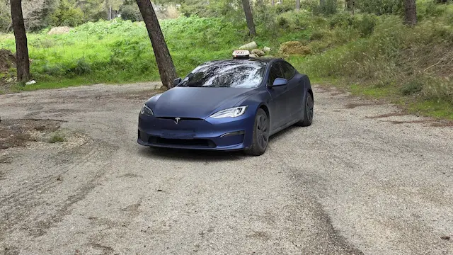 Taxi Schembri à Istres véhicule conventionné